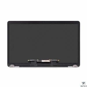 LCD komplett Display Einheit für Apple MacBook Pro Retina 13,3" A1989 2018 2019 - Bild 1 von 4
