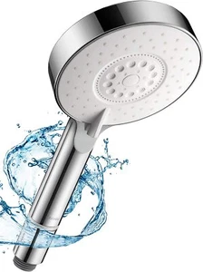 Cabezal de ducha Aitsite universal ducha de mano, cabezal de ducha alta presión Reino Unido - Imagen 1 de 8