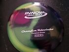 Innova Champion Dyed Sidewinder 175g new