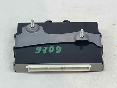 Módulo de controle de chave inteligente bloqueio de roubo 89990-33160 compatível com 2010 2011 LEXUS ES350 - Imagem 1 de 4