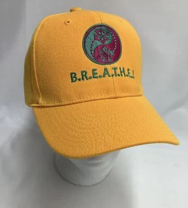 Tropical Floral Ying Yang Hat Jabekit Embroidered Multicolor 240320/JEB - Picture 1 of 9