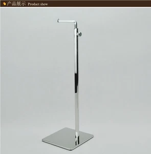 10PCS FS Metal adjustable Handbag/bag Display Stand Holder Rack BJ-11 General - Picture 1 of 4