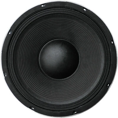 12" Bass Chassis Speaker 350W 8 Ohm - Image 1 of 3