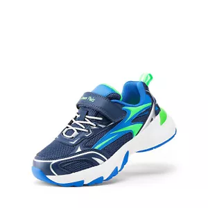 Boys Girls Kids Tennis Athletic Running Walking Sneakers for Little/Big Kid - Picture 1 of 26