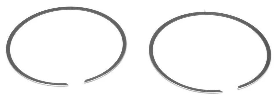 Anéis de pistão Polaris Galaxy & Cutlass 340, 1980-1981, Std - Imagem 1 de 1