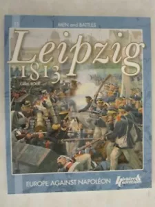 Leipzig 1813 - the greatest battlefield of the Napoleonic wars - Picture 1 of 1