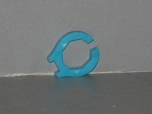 G1 TRANSFORMER DECEPTICON GNAW SHOULDER JOINT LOT # 2 - Picture 1 of 1