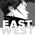 East of West Volume 5: All These Secrets (East of West, 5) Dragotta, Nick,Ma...