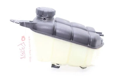 00-06 MERCEDES-BENZ S600 tanque de expansión de refrigerante F3758 Foto 1 de 4