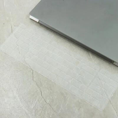 keyboard skin for  16" ASUS TUF Gaming A16 (2024) FA608 FA608WI FA608WV - Image 1 of 4