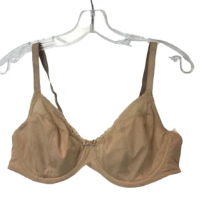 Chantelle Women's Parisian Unlined Plunge Bra (Size 38C) - Picture 1 of 3