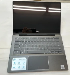 Dell Inspiron 7391 2-in-1 i7 CPU 16GB 512GB SSD WIN 11 Home - Picture 1 of 6