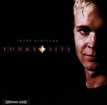 Funky Site von Frank Nimsgern | CD | Zustand sehr gut - Bild 1 von 2