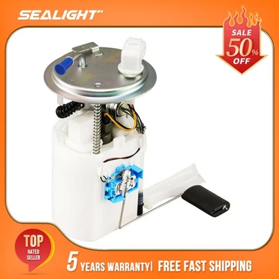 Conjunto de bomba de combustible para Hyundai Elantra 2007 2008 2009 2010 2011 2012 2,0 L E8819M Foto 1 de 4