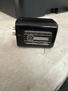Vintage UTC 51959 Transformer Rare ! - Picture 1 of 2