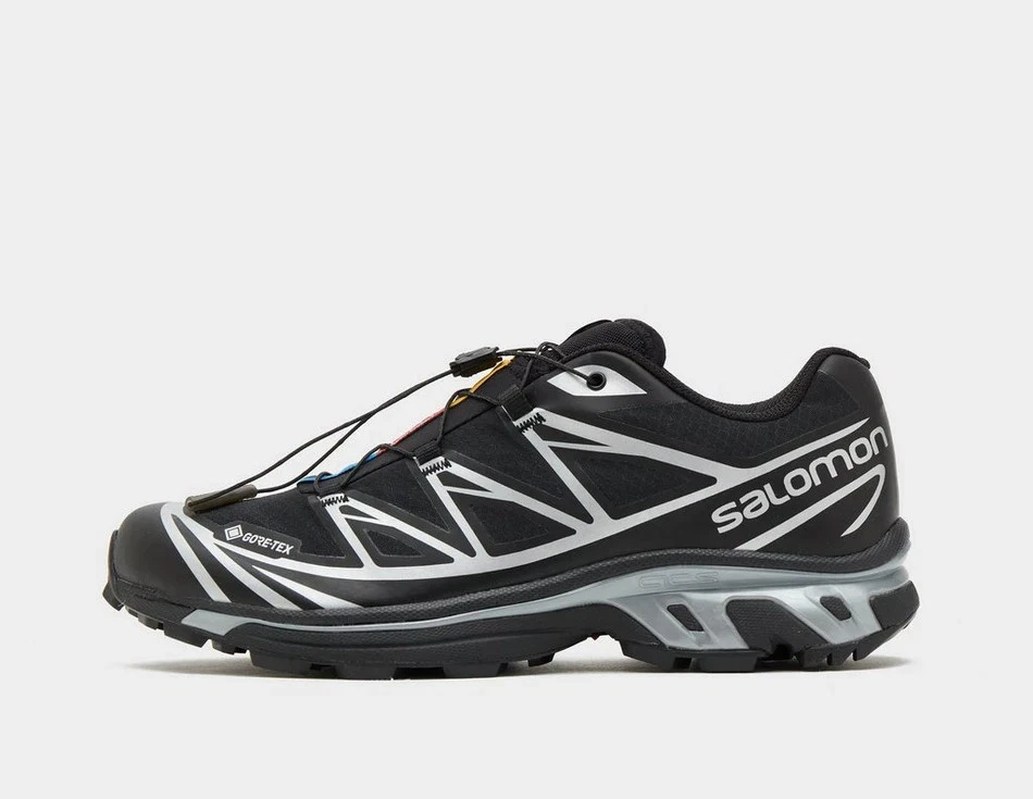 Preços baixos em Salomon XT 6 RACING Black | eBay