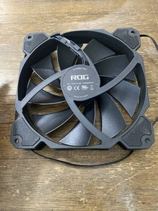A1425L12S ASUS ROG Strix Helios 140mm Fan DC12V 0.3A 1400RPM - Bild 1 von 3