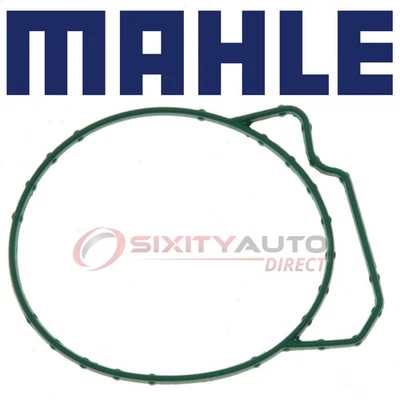 MAHLE FI Throttle Body Mounting Gasket for 2006-2008 Pontiac G5 G6 Solstice fn — 第 1/4 张图片