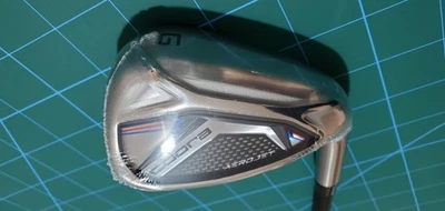 Cobra King Aerojet Einzeleisen Herren G KBS PGI Player Graphite Iron 75 R - Bild 1 von 4
