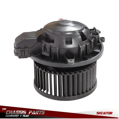 Motor soplador de calefacción para BMW 228i 320i 335i 428i 430 64119350395 64119237557 Foto 1 de 4