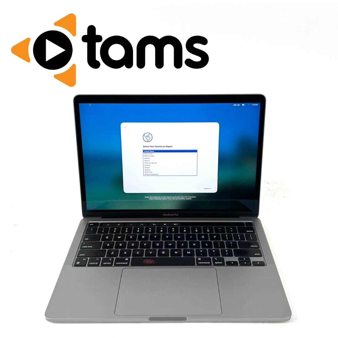 Preços baixos em Apple MacBook Pro 16GB 256GB disco rígido Laptops