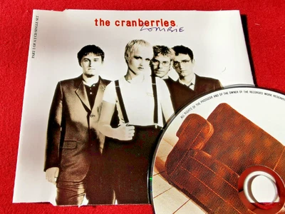 The Cranberries – Zombie - Rar Mcd - Bild 1 von 2