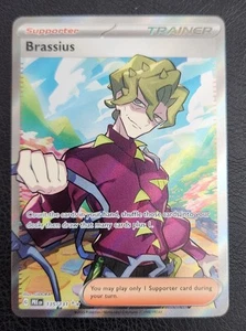 Brassius 135/131 Prismatic Evolutions Holo - Bild 1 von 2