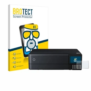 BROTECT Panzerfolie Schutzglas für Epson EcoTank ET-8550 matt Display - Bild 1 von 7