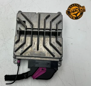 2021-2023 MERCEDES CLASE E CLS AMPLIFICADOR AUDIO RADIO AMPLIFICADOR BURMESTER OEM 25 millas - Imagen 1 de 6