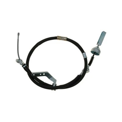 Cable de freno de estacionamiento ACDelco genuino para Lexus RX300 1999-2003 lado del conductor | trasero Foto 1 de 4