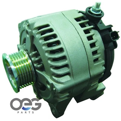 New Alternator Fits Dodge Nitro V6 4.0L 2007 2008 2009 2010 A-80341 421000-0521 - Image 1 of 4
