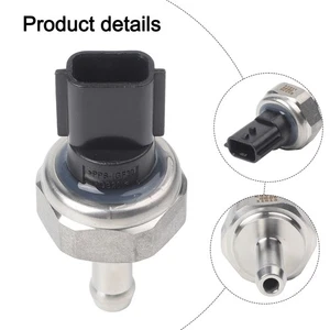 Exhaust Gas Pressure Sensor Practical Design Versatile Fitment For Mazda For 2 - Picture 1 of 12