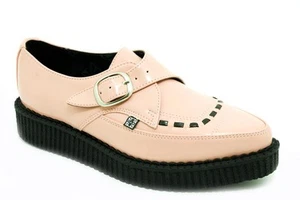 T.U.K. Creeper A9028 Viva Mondo Creeper - Picture 1 of 2