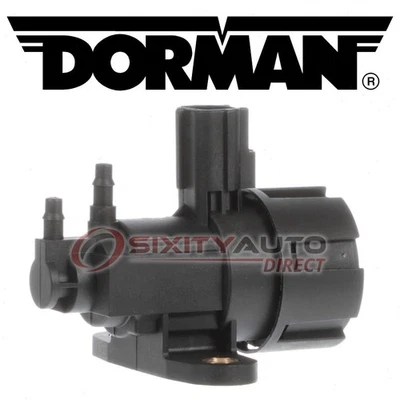 Dorman Vacuum Switching Valve for 2003-2004 Ford E-150 Club Wagon Emission cp - Imagem 1 de 4