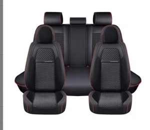 Coverado Car Seat Covers Full Set - Size: Universal Fit - Picture 1 of 2