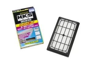 Filtro de aire HKS Super para: Nissan Skyline R34 GTR BNR34 Jdm 99-02 - Imagen 1 de 1