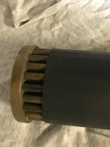 Fascio Tubiero Vetus STM3047 - Foto 1 di 6