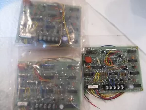 SESCOA 1119 LOGIC BOARD (3 VERFÜGBAR) FÜR JE 22,00 $ - Bild 1 von 1