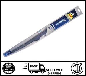 1pc GENUINE MICHELIN STEALTH HYBRID FRONT 15 " Inch WIPER BLADE 38CM - Picture 1 of 9