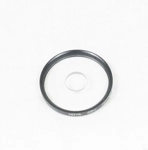 Hoya 52mm Center-Spot Filter Made In Japan - Picture 1 of 3