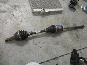 09-13 BMW OEM X5 N55 M57 Right Front Axle Shaft Output 31608631750 - Picture 1 of 6
