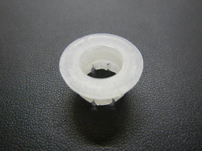  Buje de palanca de cambios 64 65 Buick Riviera acoplamiento al cuadro 1964 1965 Riv y 64 Wildcat Foto 1 de 4