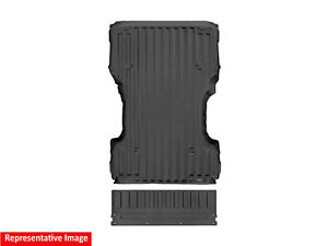 WeatherTech TechLiner 6.75' Bed w Tailgate Protection for 17-22 Ford Super Duty 