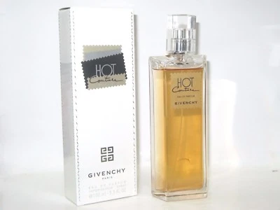 Givenchy Hot Couture para mujer eau de parfum 3,3 oz/100 ml eau de parfum nuevo en caja sellado Foto 1 de 2