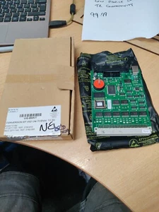 Gent VIG-BSKIT Kit Conversione per VIG1-24 EN 54 a BS/V3+ Funzionalità - Foto 1 di 9