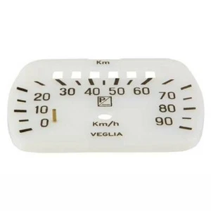 Pascoli 54541120 ZIFFERBLATT VEGLIA BORLETTI PIAGGIO VESPA 150 1954-1957 - Bild 1 von 1
