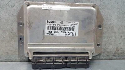 3910127010 Centralina Motore per HYUNDAI ELANTRA (XD) 2003 1774519 - Immagine 1 di 4