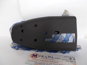 RIPARO TUBO GUIDA INFERIORE CROMA (154) F.L.90  -710954080 - NUOVO ORIGINALE - Picture 1 of 7