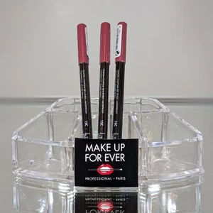 MAKE UP FOR EVER Aqua Lip Waterproof Lipliner Pencil (Select Shade)