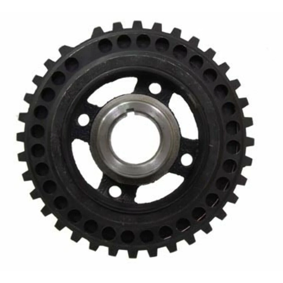 PowerBond by Dayco PB1488N Engine Harmonic Balancer - Image 1 of 4